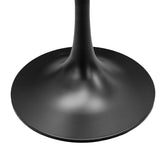 Tulip Table Base - 20" Round